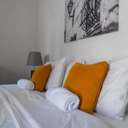 Lovely Penthouse In Gzira