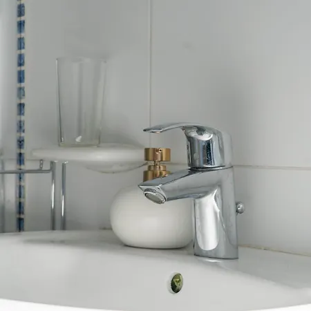 Apartamento Lovely Penthouse In *