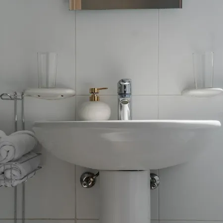 Lovely Penthouse In Apartamento *