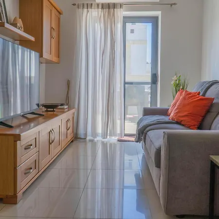 Apartment Lovely Penthouse In Gzira