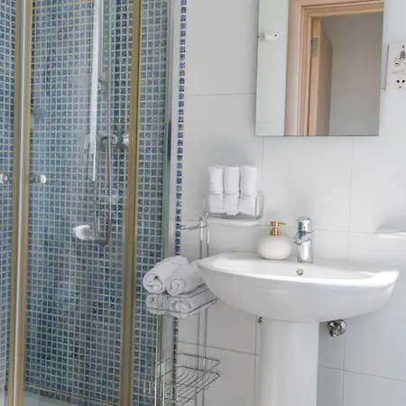 Apartamento Lovely Penthouse In Gzira