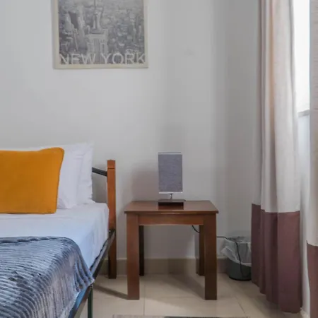 Lovely Penthouse In * Gzira